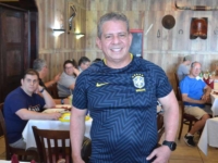 Aldo-Grisi-assistiu-ao-primeiro-jogo-do-Brasil-em-Orlando-(Foto—Geovany-Dias)