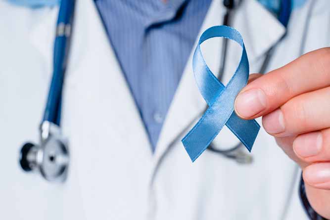 “Novembro Azul” alerta sobre câncer de próstata