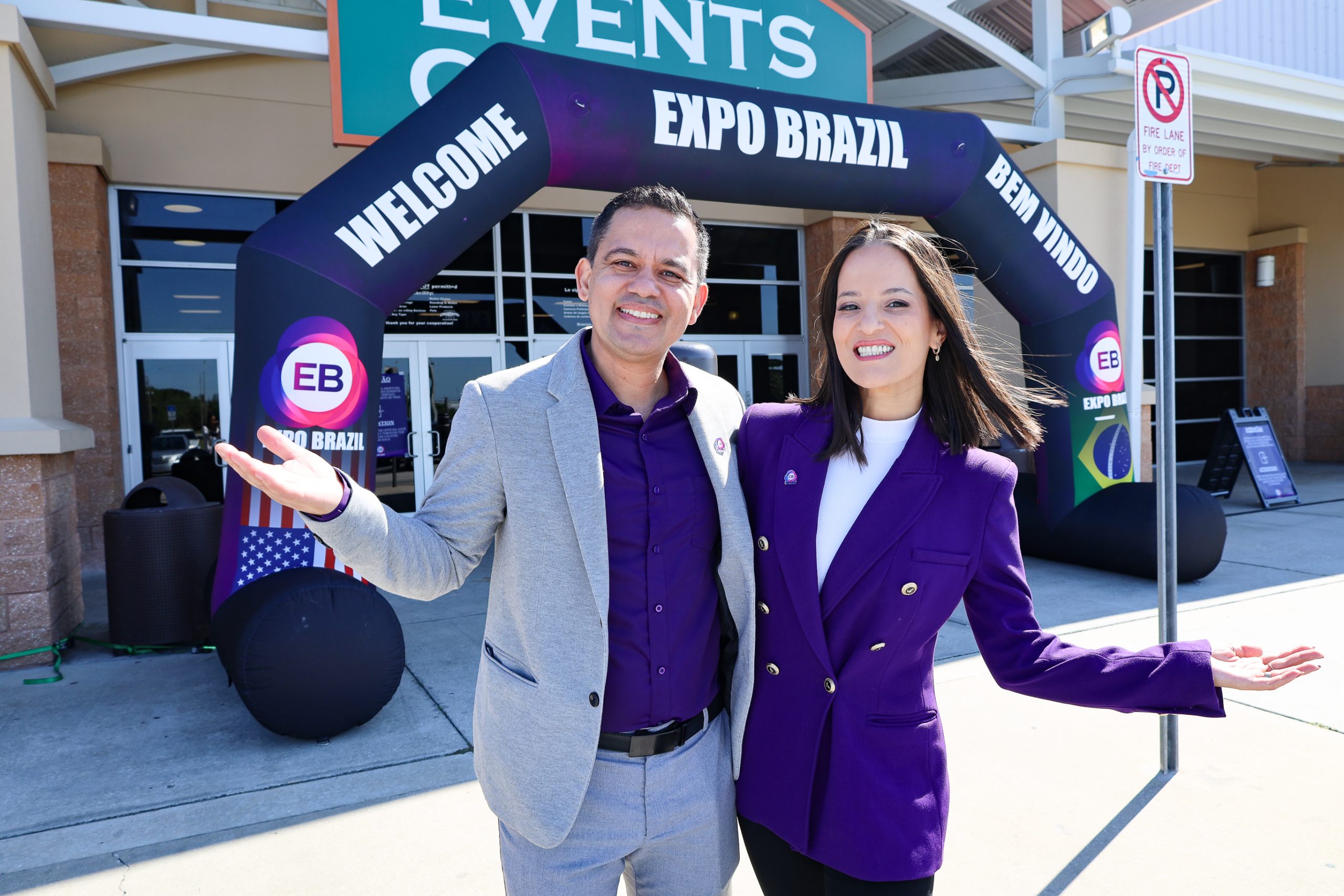 Expo Brazil 2026 celebra o crescimento da comunidade brasileira na Flórida Central