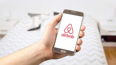 Em 2017, 2.7 milhões de pessoas usaram Airbnb na Flórida