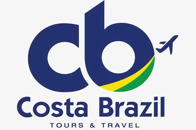 Mudança da logomarca e inovação da Costa Brazil Tours