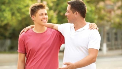 Diálogo entre pais e filho poderá evitar a fatalidade