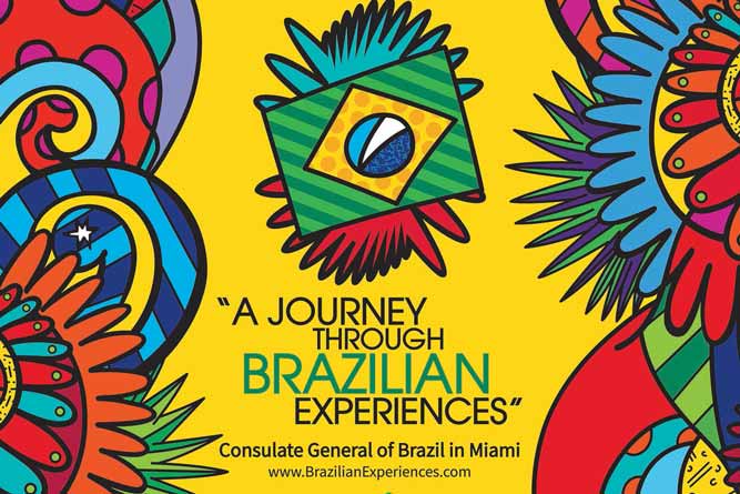 Jornada por Experiências Brasileiras mostra força do Brasil na Flórida