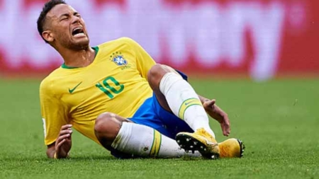 Termina a Copa das frustrações e do mau exemplo de brasileiros