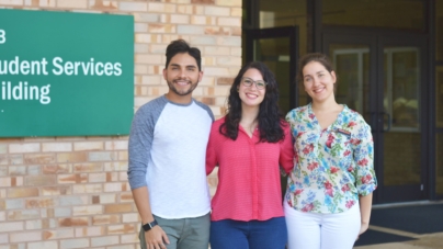 Estudantes Brasileiros são destaque no Valencia College