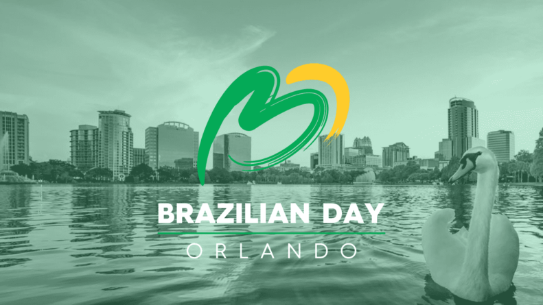 Brazilian Day Orlando já tem data marcada