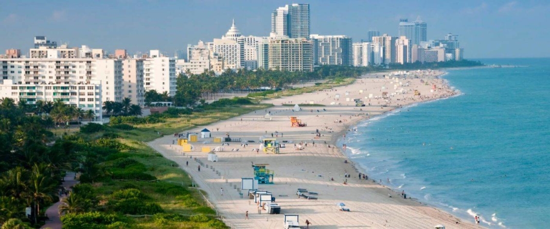 Conheça a lista das melhores cidades para se morar na Flórida