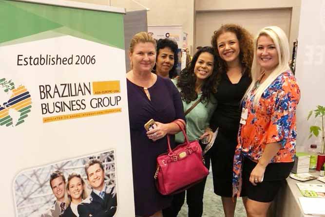 Brazil Expo Flórida abre oportunidades as empresas