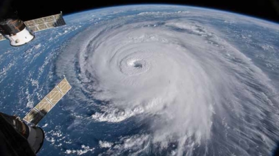Prevenir-se de furacões é uma obrigação de cada um de nós