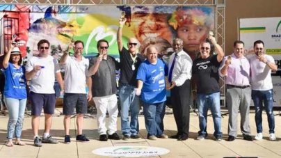 Brazilian Day Orlando surpreende e tem público recorde