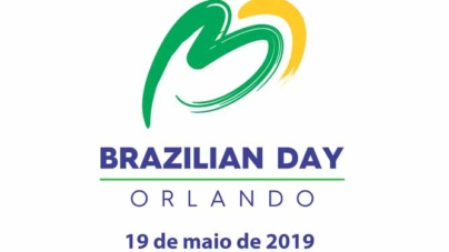 Brazilian Day Orlando será realizado em maio de 2019