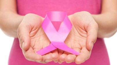 Outubro Rosa em alerta contra câncer de mama