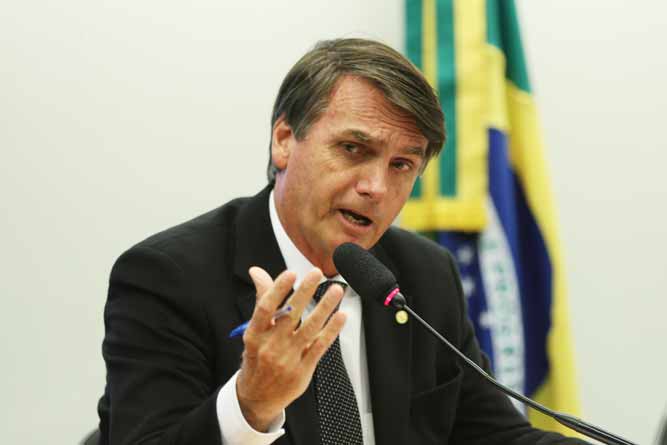 Estratégias para o Brasil no governo Bolsonaro