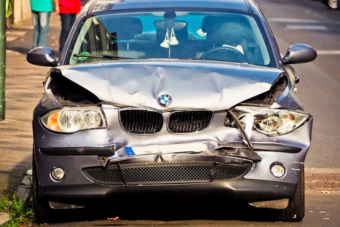 As consequências legais de acidentes de carro na Flórida
