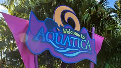 Aquatica torna-se o primeiro parque aquático certificado para o autismo do mundo