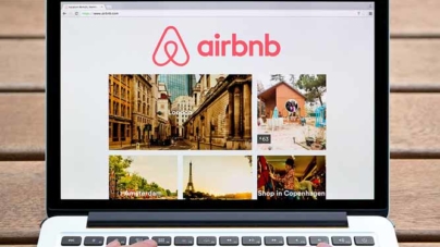 Prezados investidores, vocês querem um Airbnb?