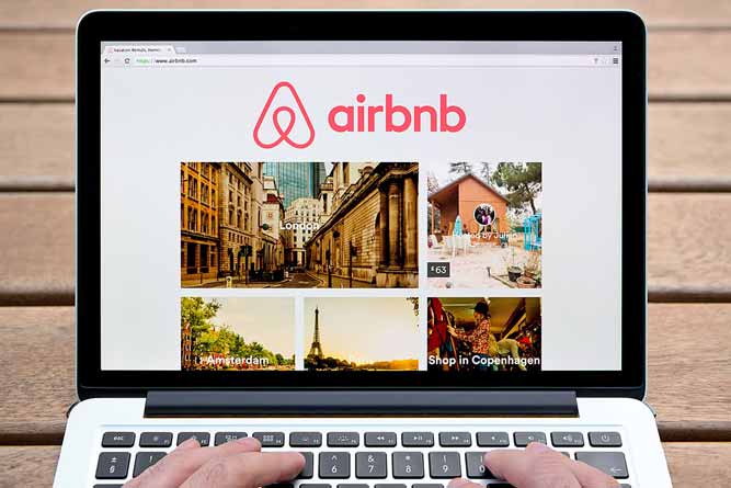 Prezados investidores, vocês querem um Airbnb?