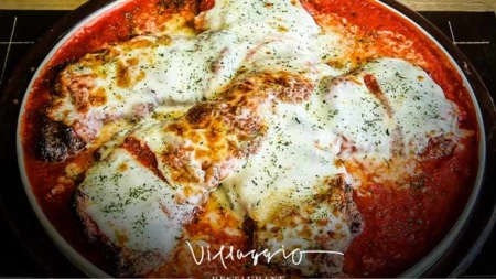 Restaurante Villaggio terá cardápio com tempero brasileiro para celebração do Dia das Mães