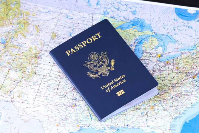 Passaporte: o que muda para estrangeiro e brasileiro com dupla nacionalidade