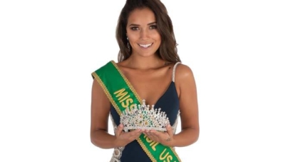 Inscrições abertas para Miss Brasil USA – 2019