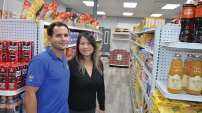 + Brazil Food Mart inaugura loja em Ocoee