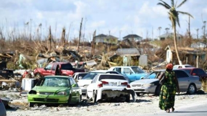 SOS BAHAMAS Comunidade Brasileira se mobiliza para ajudar às Bahamas