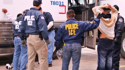 Saiba quais os seus direitos na abordagem do ICE