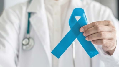 Novembro Azul alerta sobre câncer de próstata