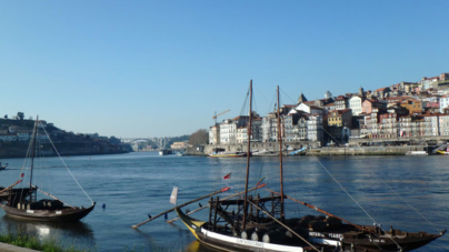 O que ver e fazer em Porto – Portugal (Parte 1)