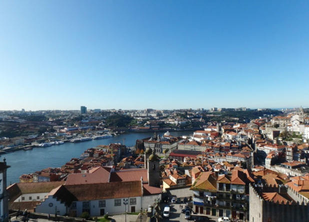 O que ver e fazer em Porto – Portugal (Parte 2)