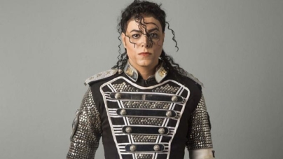 Tributo a Michael Jackson é transferido para agosto