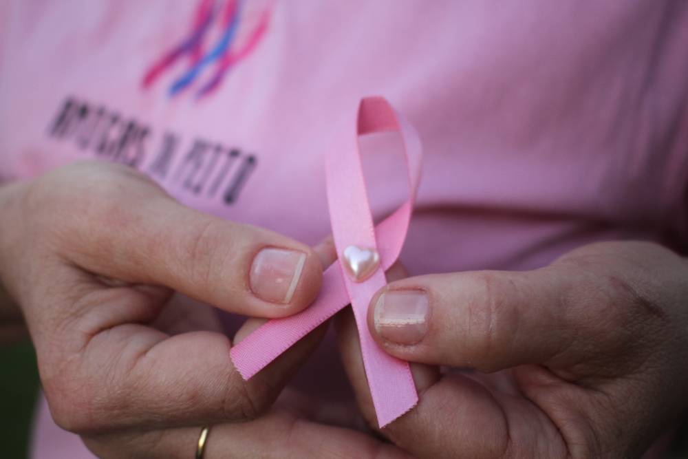 “Outubro Rosa” alerta sobre a conscientização do câncer de mama