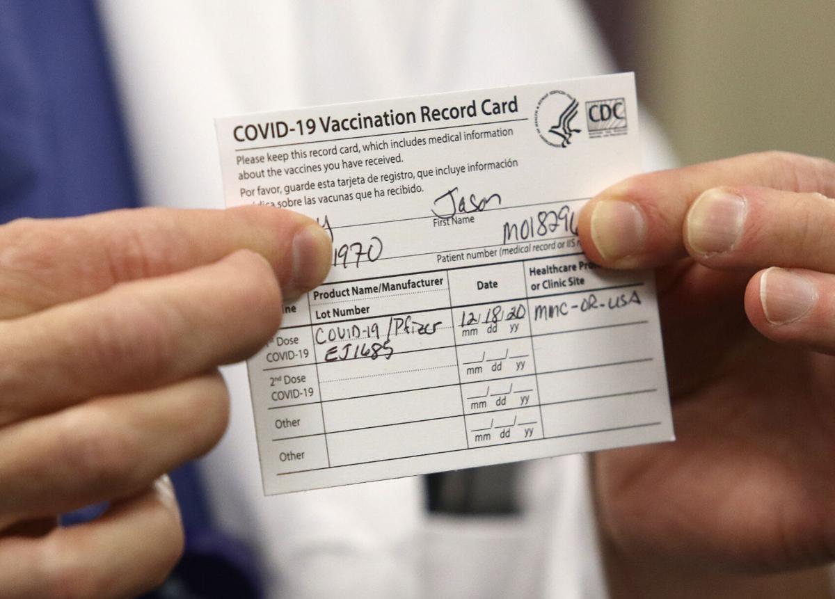 “Passaporte de vacinação” será proibido na Flórida, determina Ron DeSantis