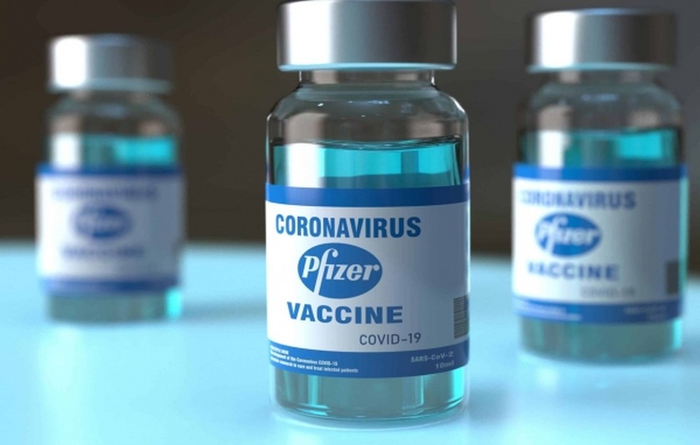 Pfizer pede aprovação da 3ª dose; quer garantir imunidade contra variante