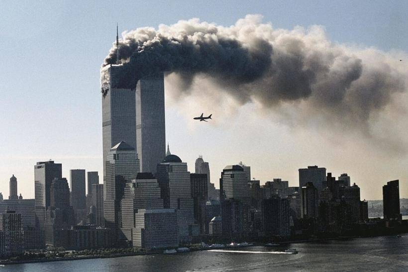 Biden pede quebra de sigilo de documentos sobre ataques de 11 de setembro