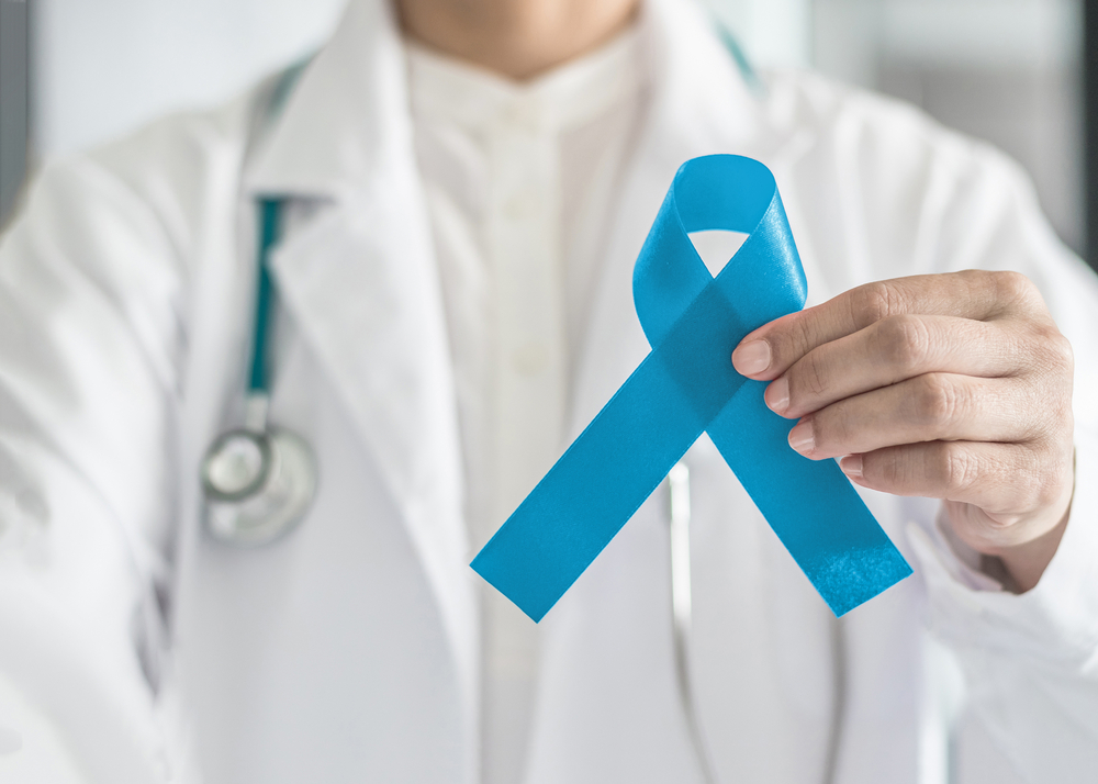 ‘Novembro Azul’ é o mês mundial de alerta e prevenção ao câncer de próstata