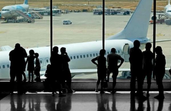 Reabertura do turismo traz alívio às companhias aéreas brasileiras após prejuízos 