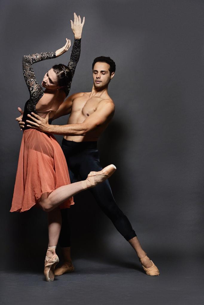 A magia do balé na arte de bailarinos brasileiros no ‘Metropolitan Opera’