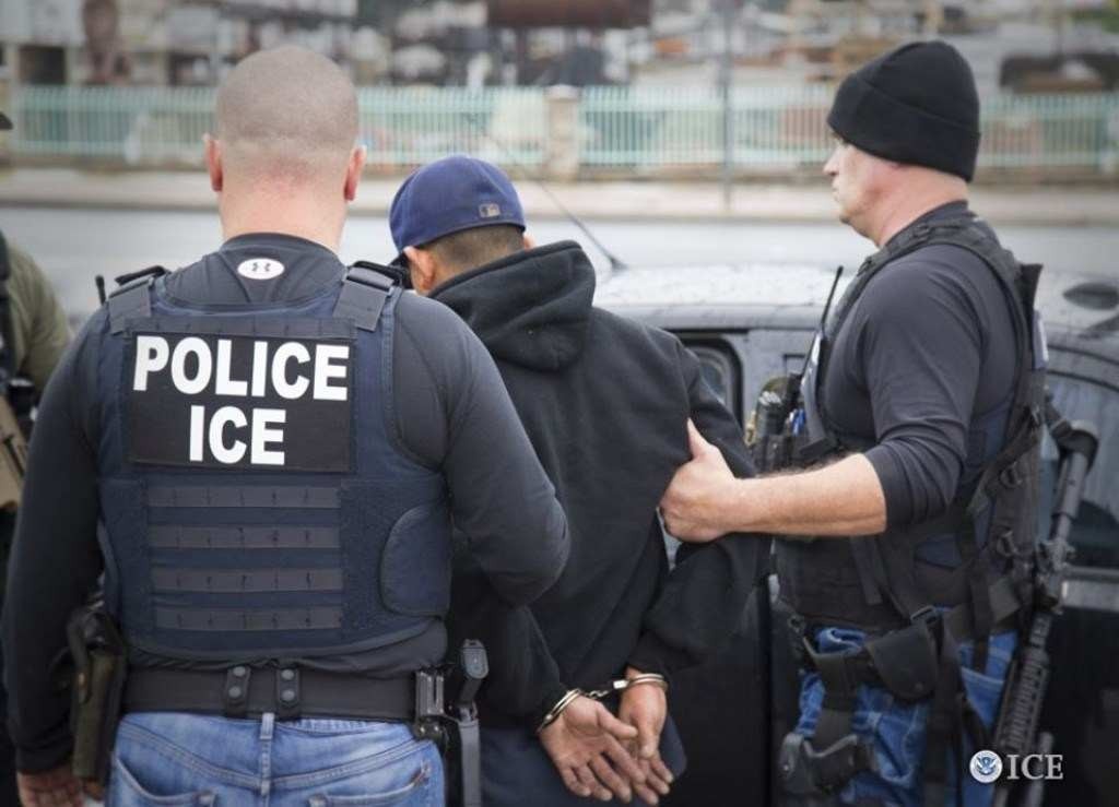 Deportação de imigrantes que ameaçam segurança dos EUA é prioridade