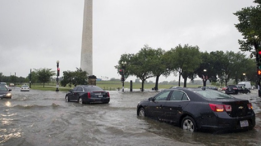Washington declara estado de emergência; tempestade e nevasca paralisam cidades  