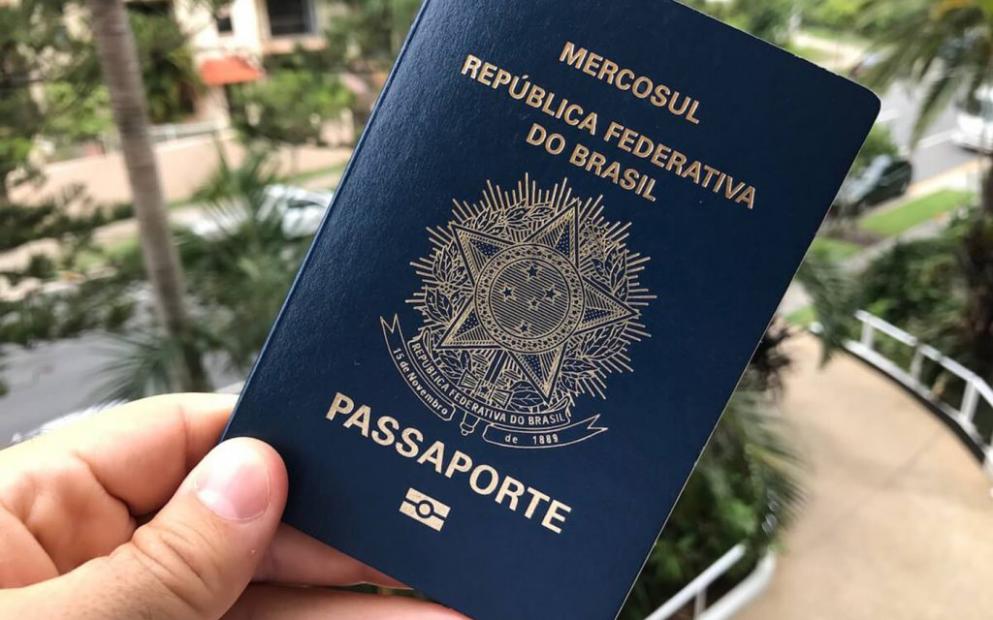 Vice-consulado do Brasil em Orlando favorecerá residentes, empresas e turistas