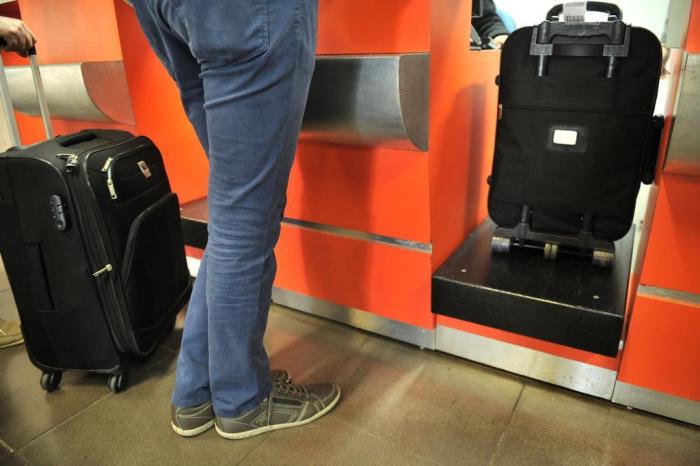 Despacho gratuito de bagagens em voos nacionais e internacionais aprovado na Câmara