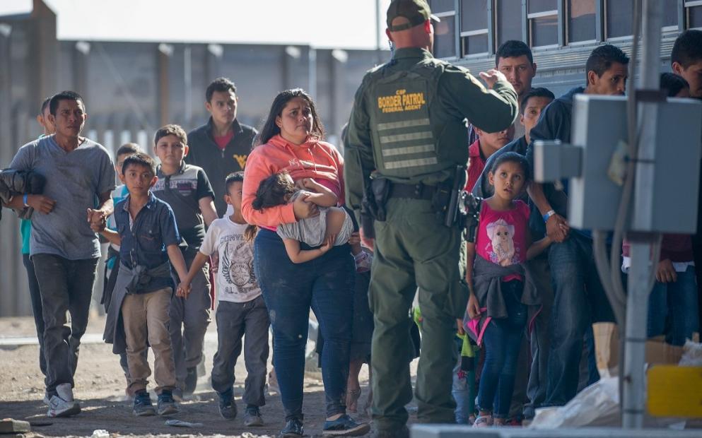 Ordem judicial restabelece direito ao imigrante perseguido de solicitar asilo na fronteira