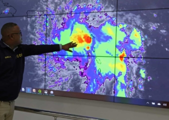 ‘Centro Nacional de Furacões’ alerta para 4 grandes furacões na próxima temporada