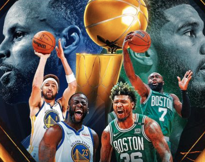 NBA Finals 2022: Celtics e Warriors se enfrentam nesta quarta