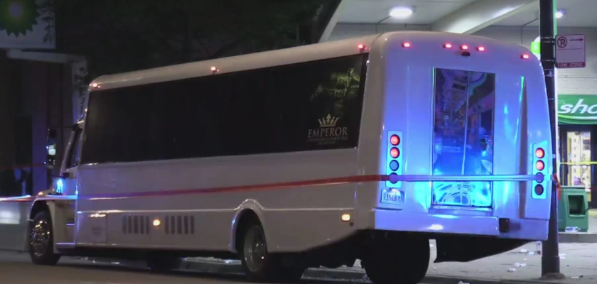 Tiroteio em ônibus público de Chicago deixa 1 morto e pessoas feridas, diz a polícia
