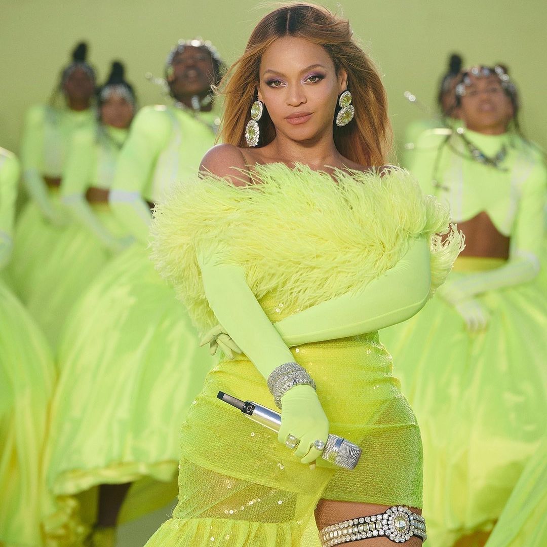 Lançamento “Break my soul”, da Beyoncé, é considerado novo hino do movimento “Grande Renúncia”