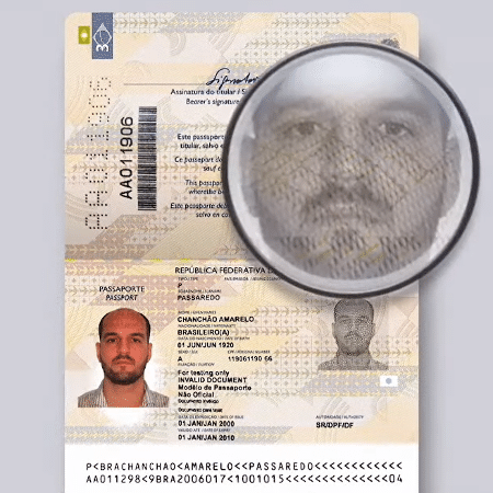 Novo passaporte brasileiro e Carteira de Identidade: o que muda na atual versão