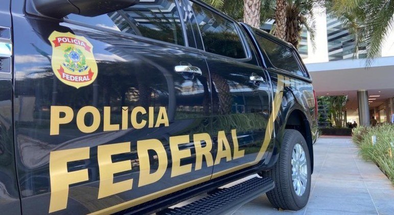 Presos em Governador Valadares suspeitos de imigração ilegal e tráfico de crianças