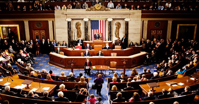 Senadores finalmente concordam com projeto de lei sobre controle de armas